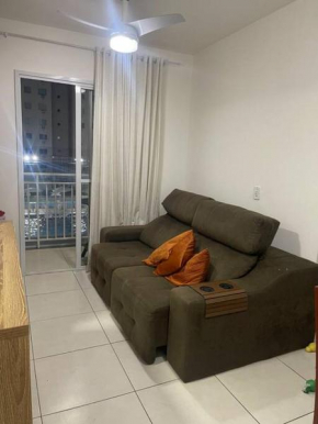 Apartamento para casal